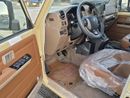 Toyota Land Cruiser 70 2025 Toyota Land Cruiser 4.0L AT full option