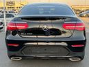 Mercedes Benz GLC250 AMG