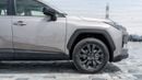 Toyota RAV4 XLE 2026 Toyota Rav4 XLE 4x4 2.0L AT Petrol AWD (Gray-Beige)