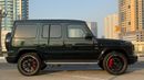 مرسيدس بنز G 63 AMG STD