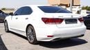 Lexus LS460