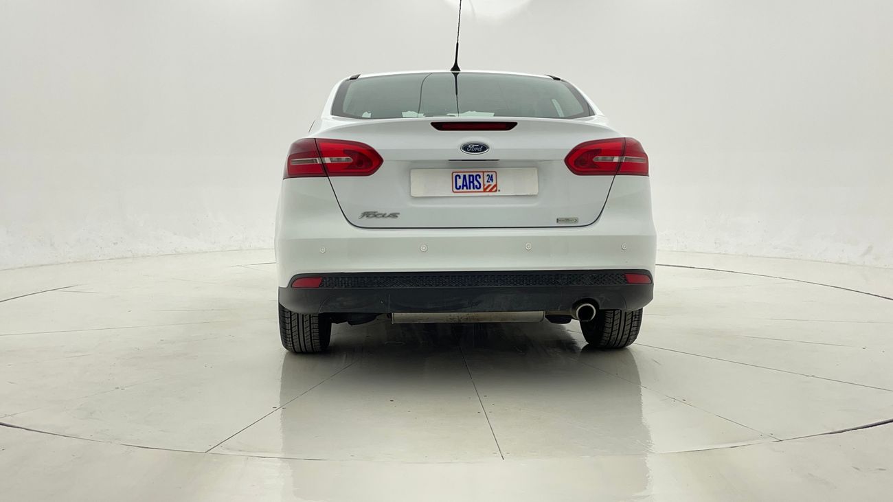 Ford Focus AMBIENTE 1.5 | Zero Down Payment | Free Home Test Drive