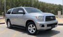 Toyota Sequoia 2014 First Owner Ref#348