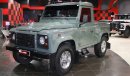 Land Rover Defender PickUp