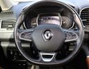 Renault Koleos PE 2.5L 4WD
