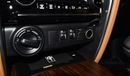 Toyota Fortuner 2023 Toyota Fortuner 2.8 4x4 Diesel AT | Climate Control + Cruise + Cooled Seats + Wireless Charger