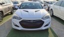 Hyundai Genesis Genesis GT - 2.0L T - PTR - full option - 0km