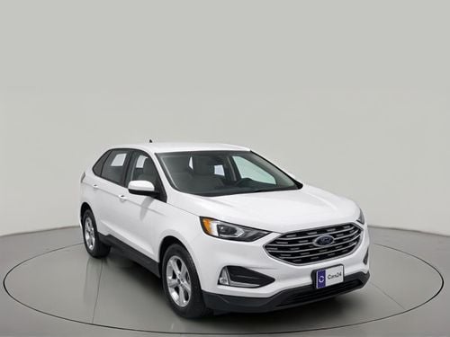 فورد إدج 2022 SE | AED 862/Month | 0 DP | 30 Day Return | Warranty