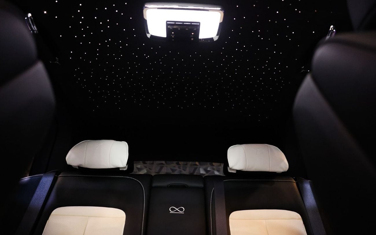 Rolls Royce Cullinan Rolls-Royce Cullinan Black Badge