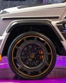 برابوس 900 - مرسيدس-AMG G 63 800 with VIP Seats