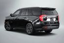 GMC Yukon AT4 5.3 V8 (AWD)