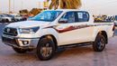 تويوتا هيلوكس HILUX GLX 2.7L MT PETROL
