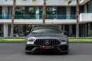 Mercedes-Benz CLA 45 S AMG 3,819 P.M  | 0% Downpayment | MERCEDES-BENZ AMG 45S!