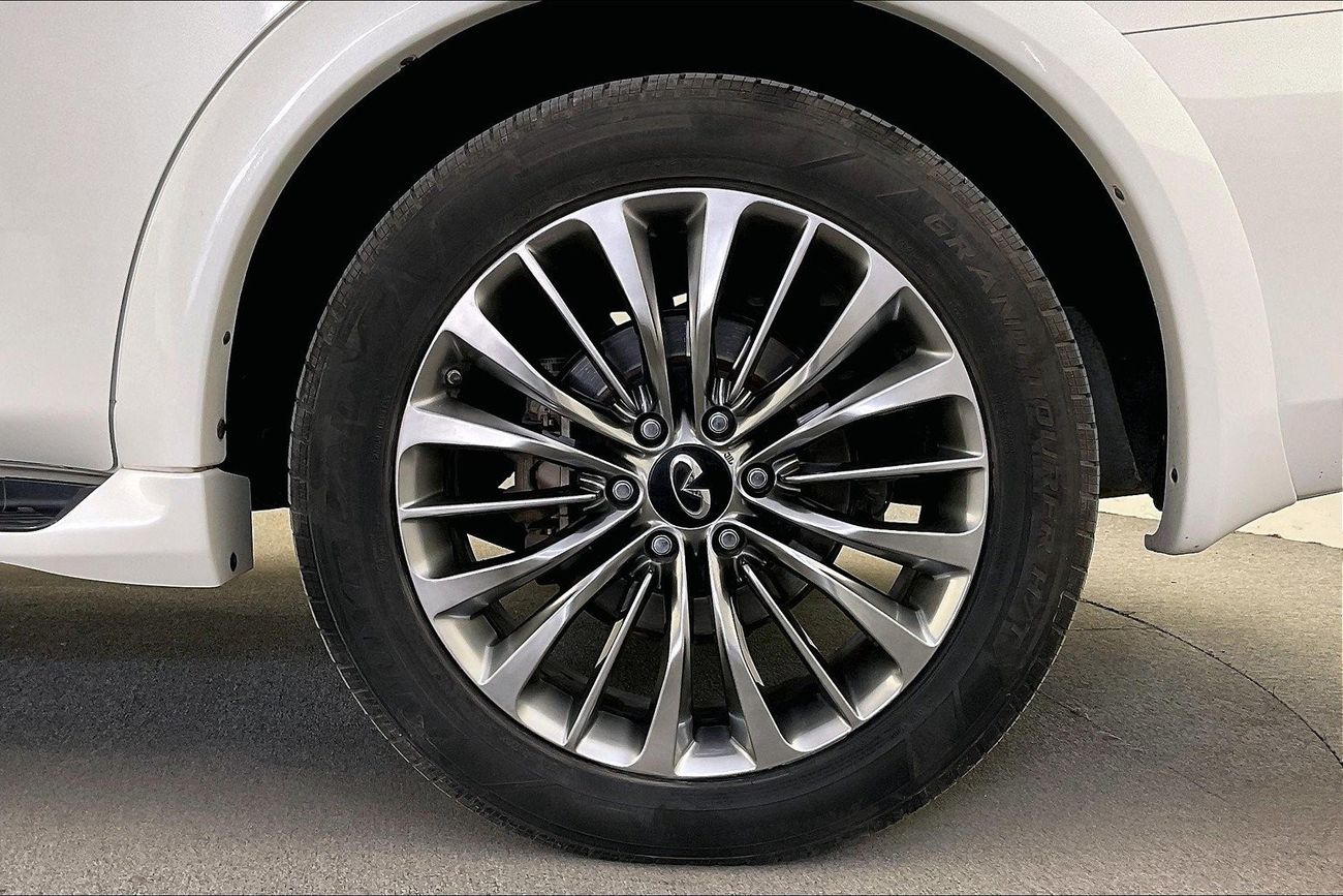 بي أم دبليو M850i M-Sport Package | شامل الضمان | 0 ﺪﻔﻋﺓ ﺃﻮﻟﻯ