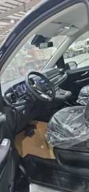 مرسيدس بنز V 300 V-Class STYLE / extra-long
