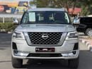 Nissan Patrol SE Platinum 4.0L
