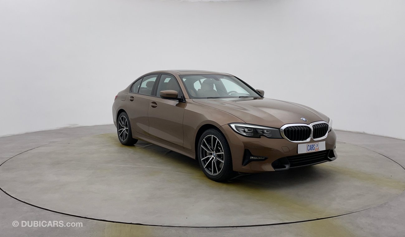 BMW 330i 330i 5700