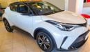 Toyota CHR 1.2 Petrol 4x4 Turbo 2020 READY STOCK