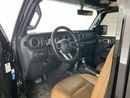 Jeep Wrangler Sahara Plus Unlimited | Guaranteed Warranty | 0 Down Payment