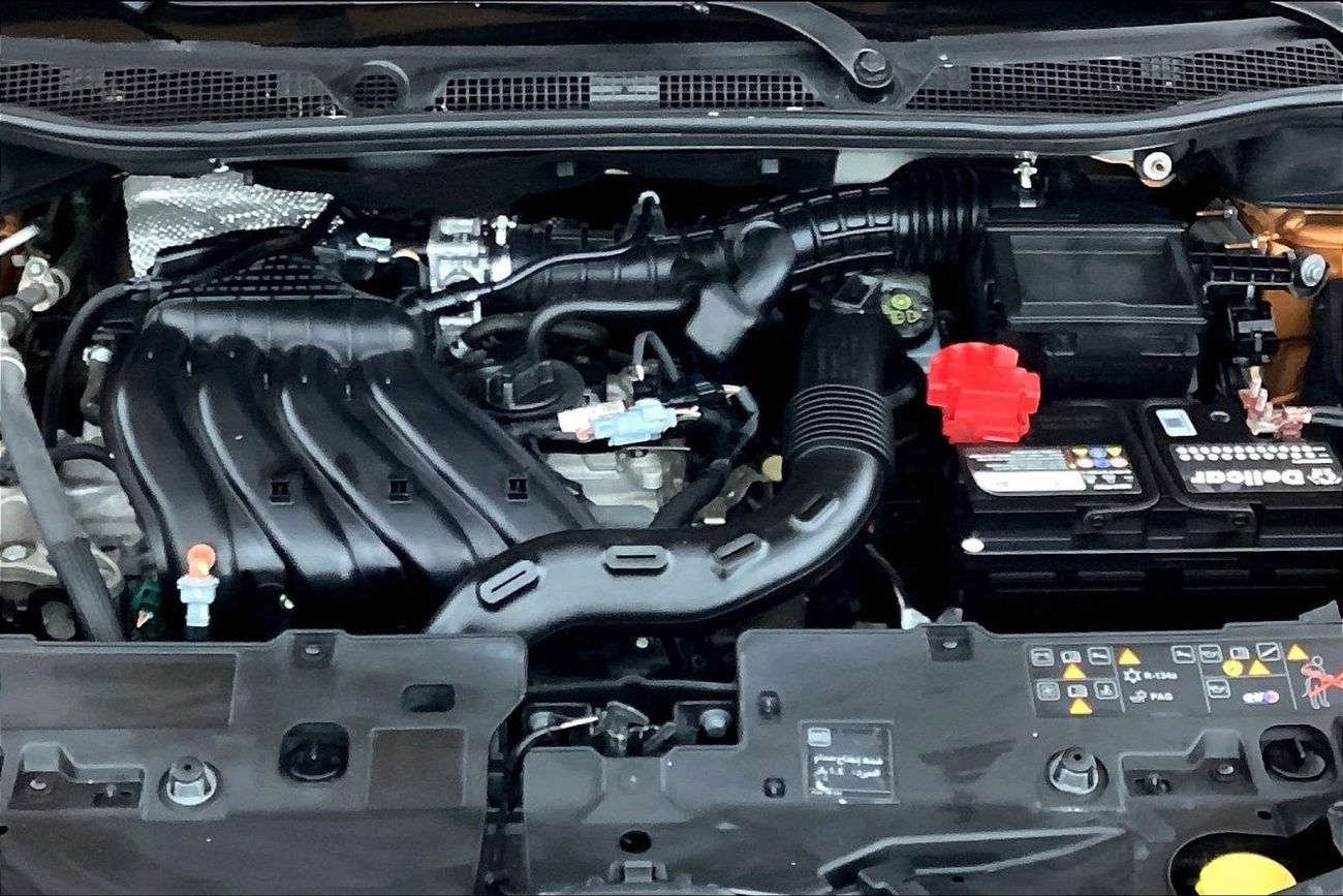 Renault Captur PE | National Day Celebration | Guaranteed Warranty | 0 Down Payment