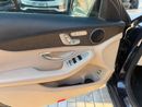 مرسيدس بنز 300 AMG Mercedes-Benz C-Class 300 2019 مواصفات أمريكية