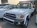Toyota Land Cruiser GXR Toyota Land Cruiser Pickup 2012 4 vsx good condition jcc +97156649702