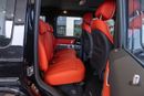 Mercedes-Benz G 63 AMG Mercedes-Benz G 63 AMG - Diamond Seats - Carbon Fiber - 2025 FaceLift