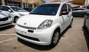 Daihatsu Sirion 1.3