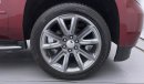 Chevrolet Tahoe LTZ 5.3 | Zero Down Payment | Free Home Test Drive
