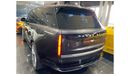 Land Rover Range Rover P530 FIRST EDITION