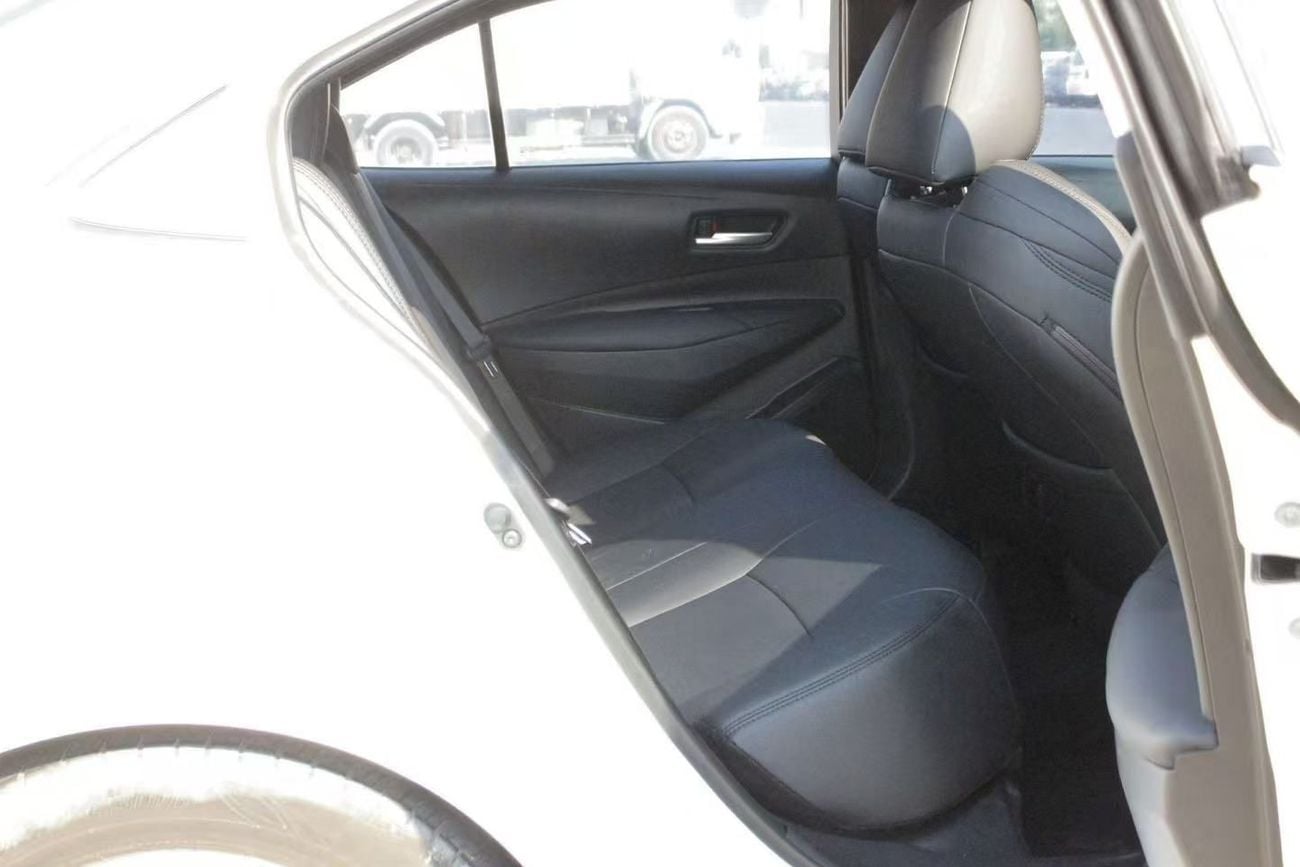 تويوتا ليفين