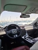 MG RX5 OMG RX5 1.5T 2025