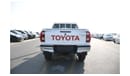Toyota Hilux 2024 Toyota Hilux 2.7L AT 4WD