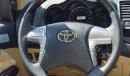 Toyota Fortuner GX.R 4.0 V6