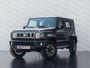 Suzuki Jimny GL 1.5L (5-Doors)