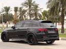 Mercedes-Benz GLC 63 S AMG Export from Australia