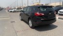 شيفروليه إكوينوكس LT LT LT LT LT Low Mileage