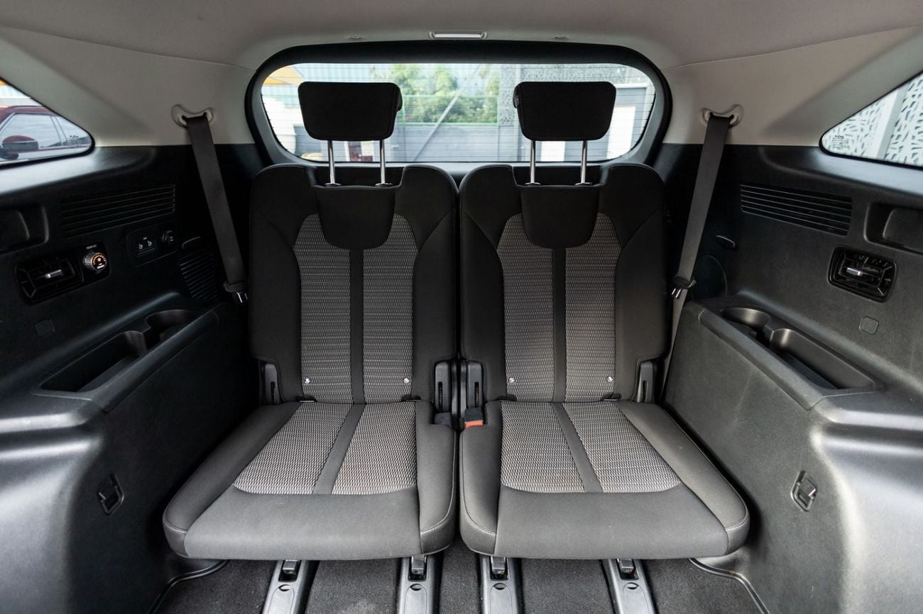 كيا سورينتو Kia Sorento 2024 مواصفات خليجية مقابل 1,296.00 AED شهريًا