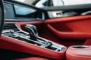 بورش باناميرا Porsche Panamera 2021 مواصفات خليجية