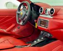 Ferrari California Std *Like New* 2015 Ferrari California T, Full Ferrari History, Warranty, Low Kms, GCC