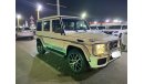 Mercedes-Benz G 63 AMG 2013