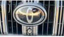 Toyota Prado Kakadu TZG 1/2016 Diesel Fully Loaded Premium Condition [Right Hand Drive]