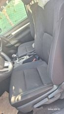 Toyota Hilux TOYOTA HILUX DC 2.4L DIESEL AT