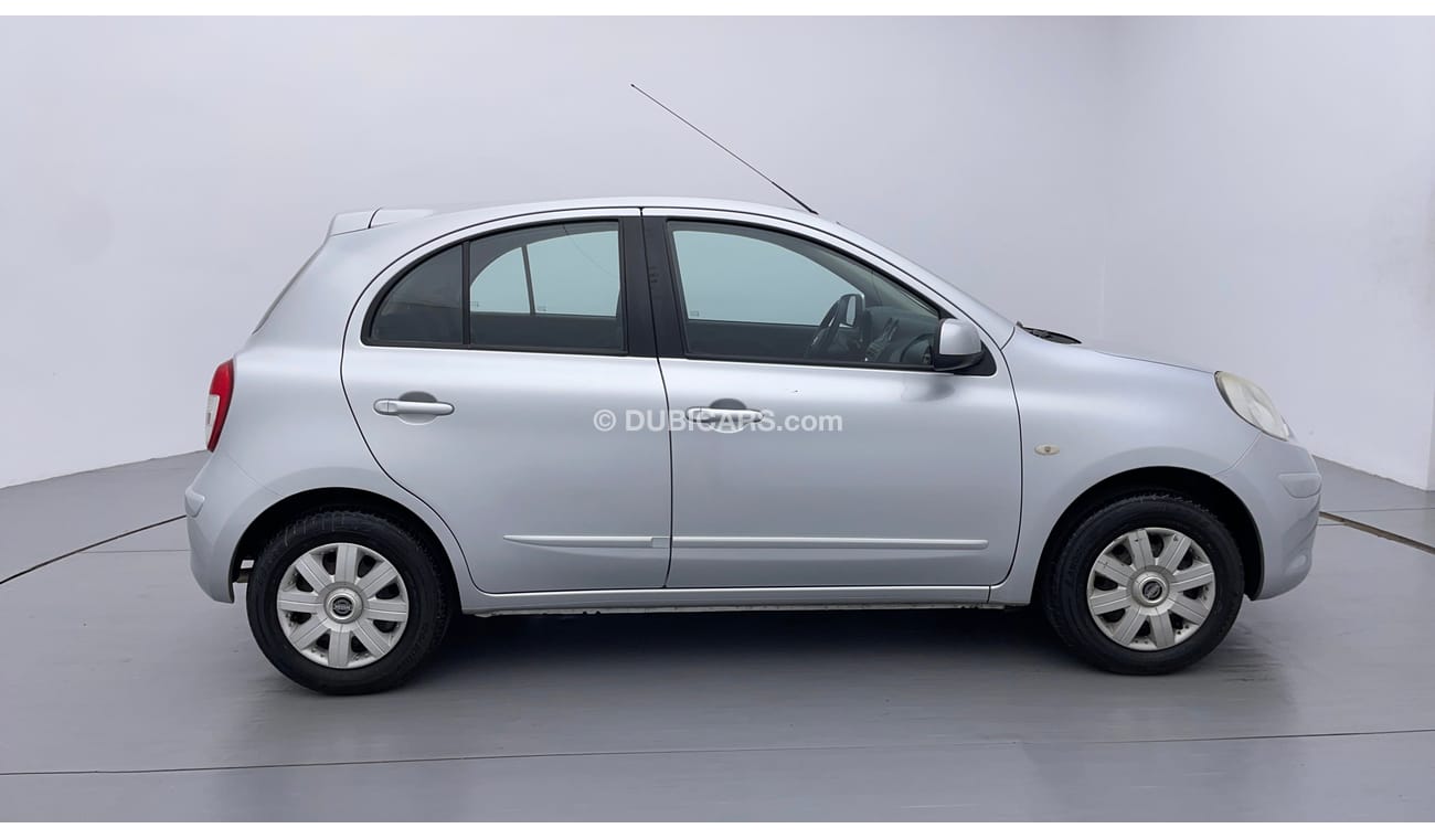 Nissan Micra S 1.5 | Under Warranty | Inspected on 150+ parameters