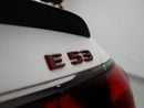 مرسيدس بنز E 53 AMG Mercedes-AMG E53 | Very low mileage | Luxury Performance Sedan