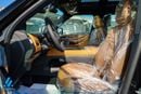 Nissan Patrol LE PLATINUM CITY LE Platinum 2026 GCC 3.5 Twin Turbo | AWD | 9AT | 8 Seater SUV | EXPORT