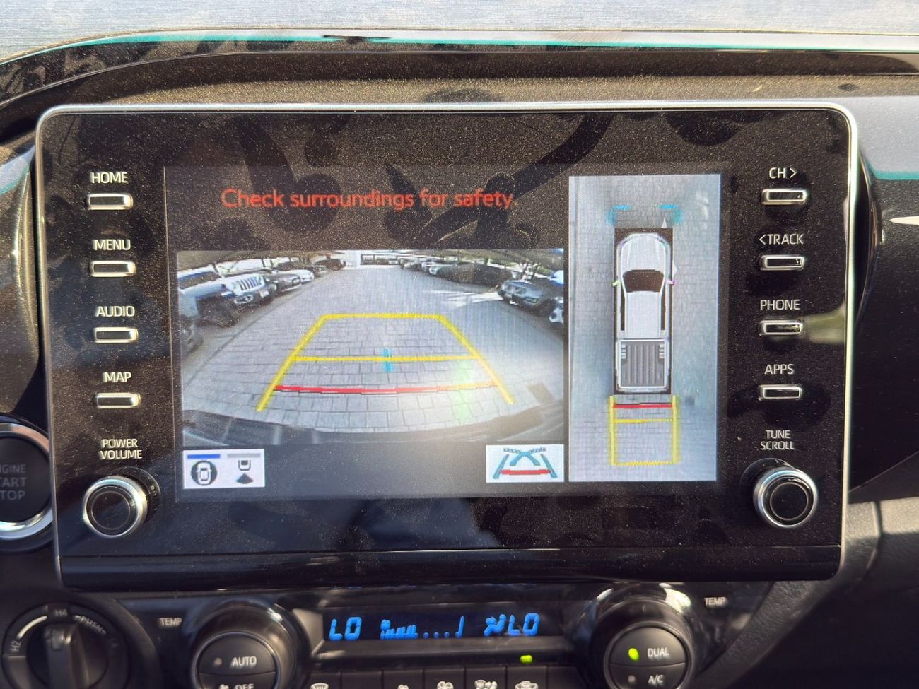 Toyota Hilux Toyota Hilux Adventure 4.0L 2025