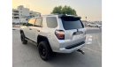 Toyota 4Runner 2017 TRD OFF ROAD SUNROOF 4x4 RUN AND DRIVE