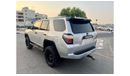 Toyota 4Runner 2017 TRD OFF ROAD SUNROOF 4x4 RUN AND DRIVE