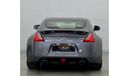 نيسان 370Z Std 2019 Nissan 370Z, Nissan Warranty 2024, Nissan Service History, GCC